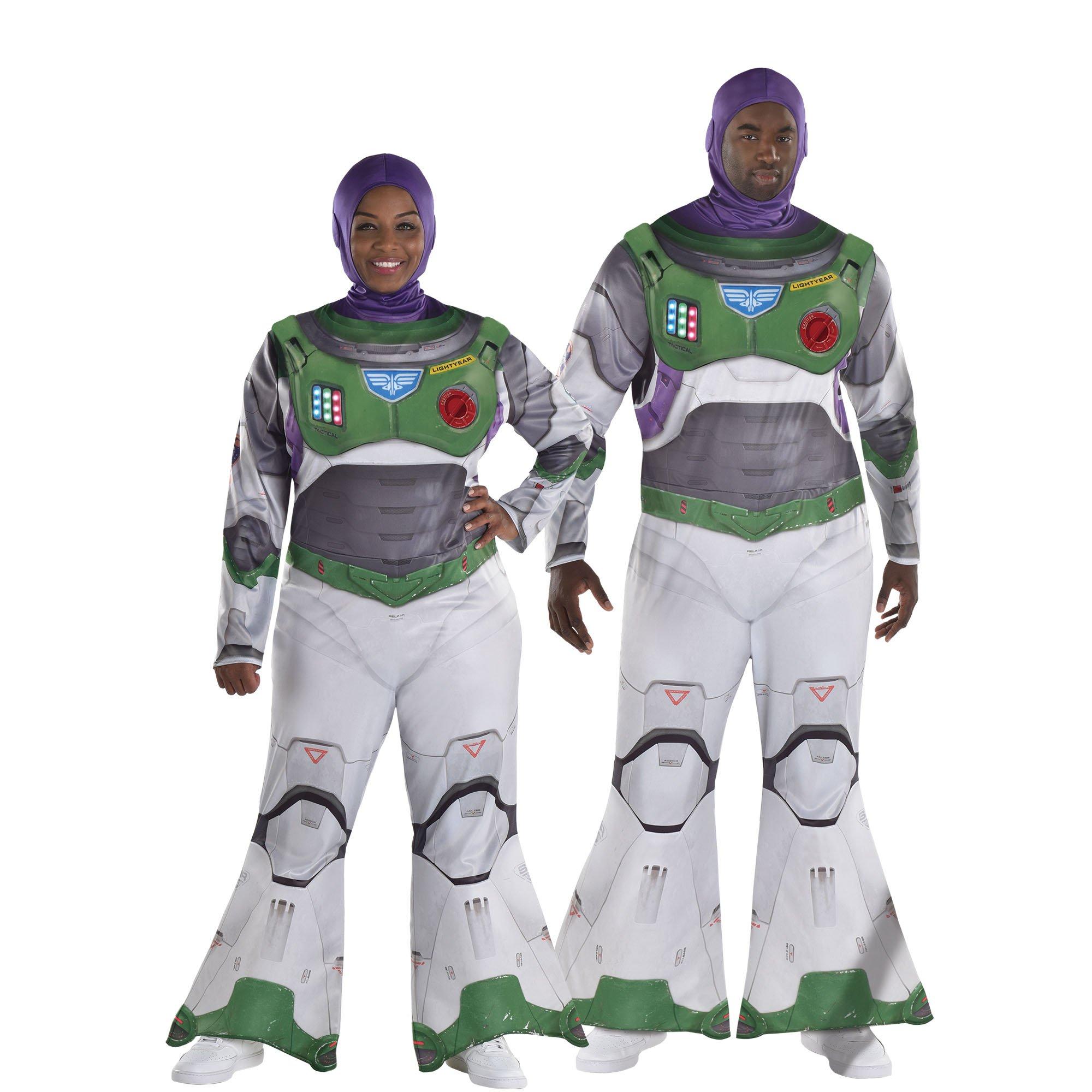 Pet Toy Story Buzz Lightyear Costume