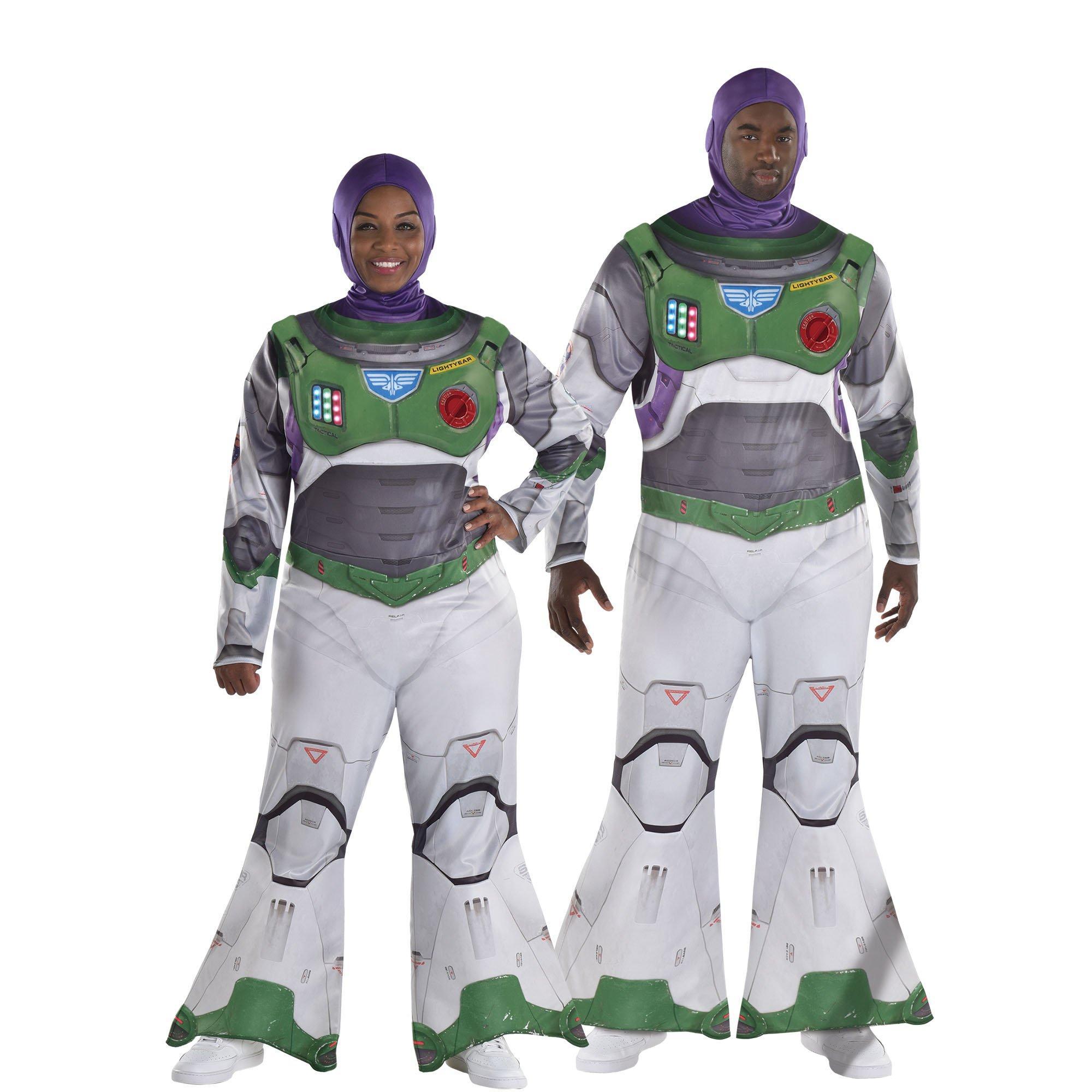 Big Dog Buzz Lightyear Toy Story Costume