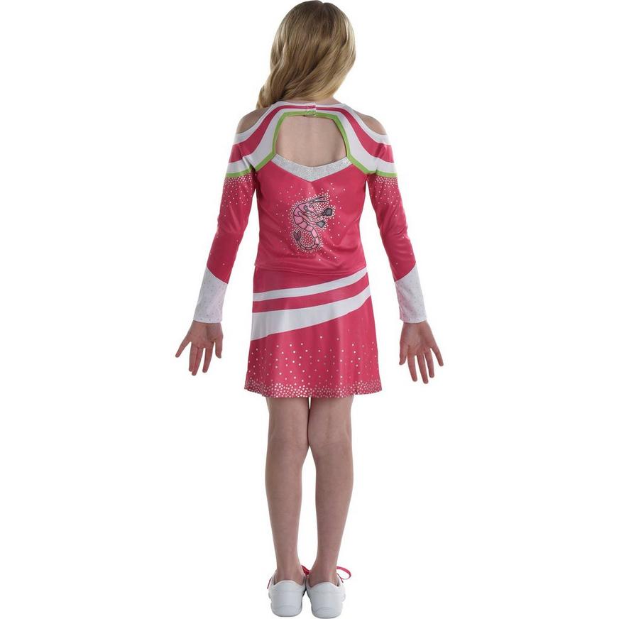Kids' Addison Cheer Costume - Disney Z-O-M-B-I-E-S 3
