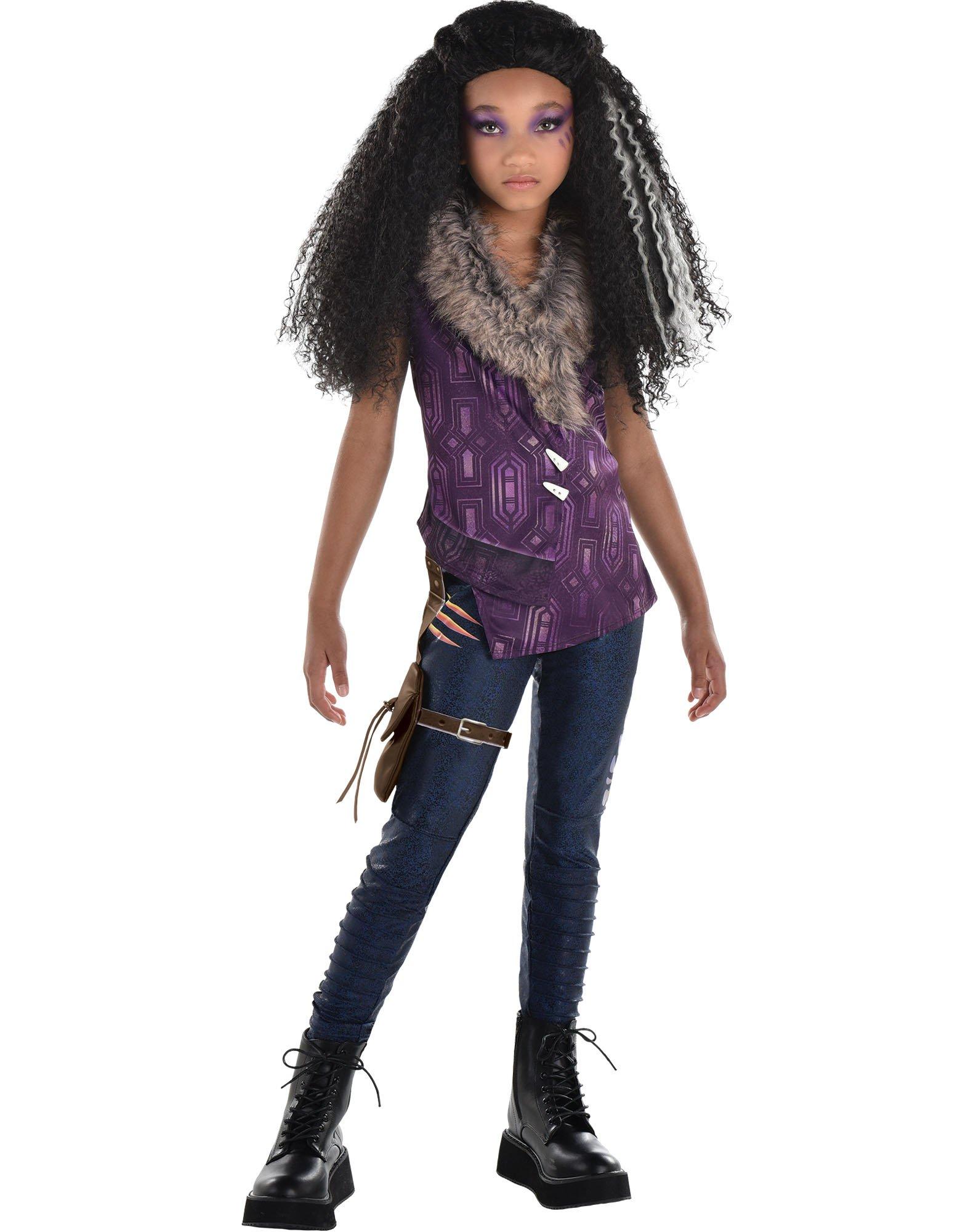 Disney's Zombies 2, Willa Lykensen Werewolf Fashion Doll | vlr.eng.br