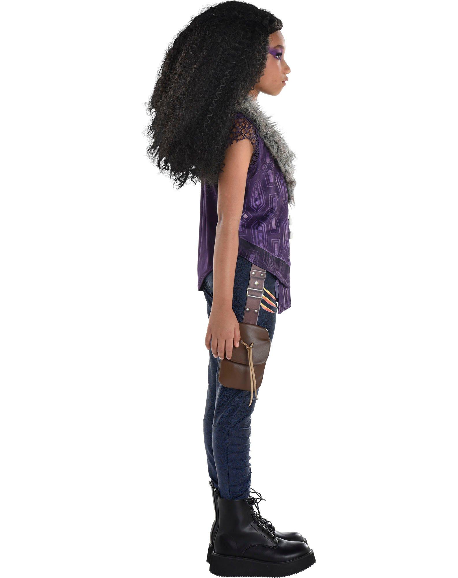 Kids' Willa Costume Disney ZOMBIES 3 Party City