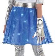 Kids' Light-Up Addison Alien Costume - Disney ZOMBIES 3