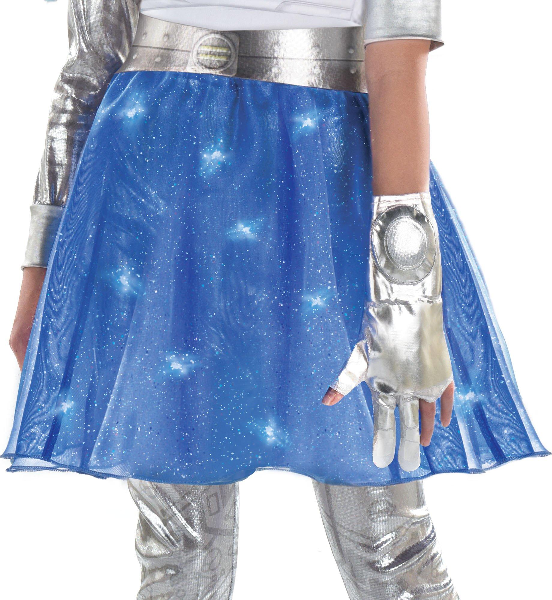 Kids' Light-Up Addison Alien Costume - Disney ZOMBIES 3