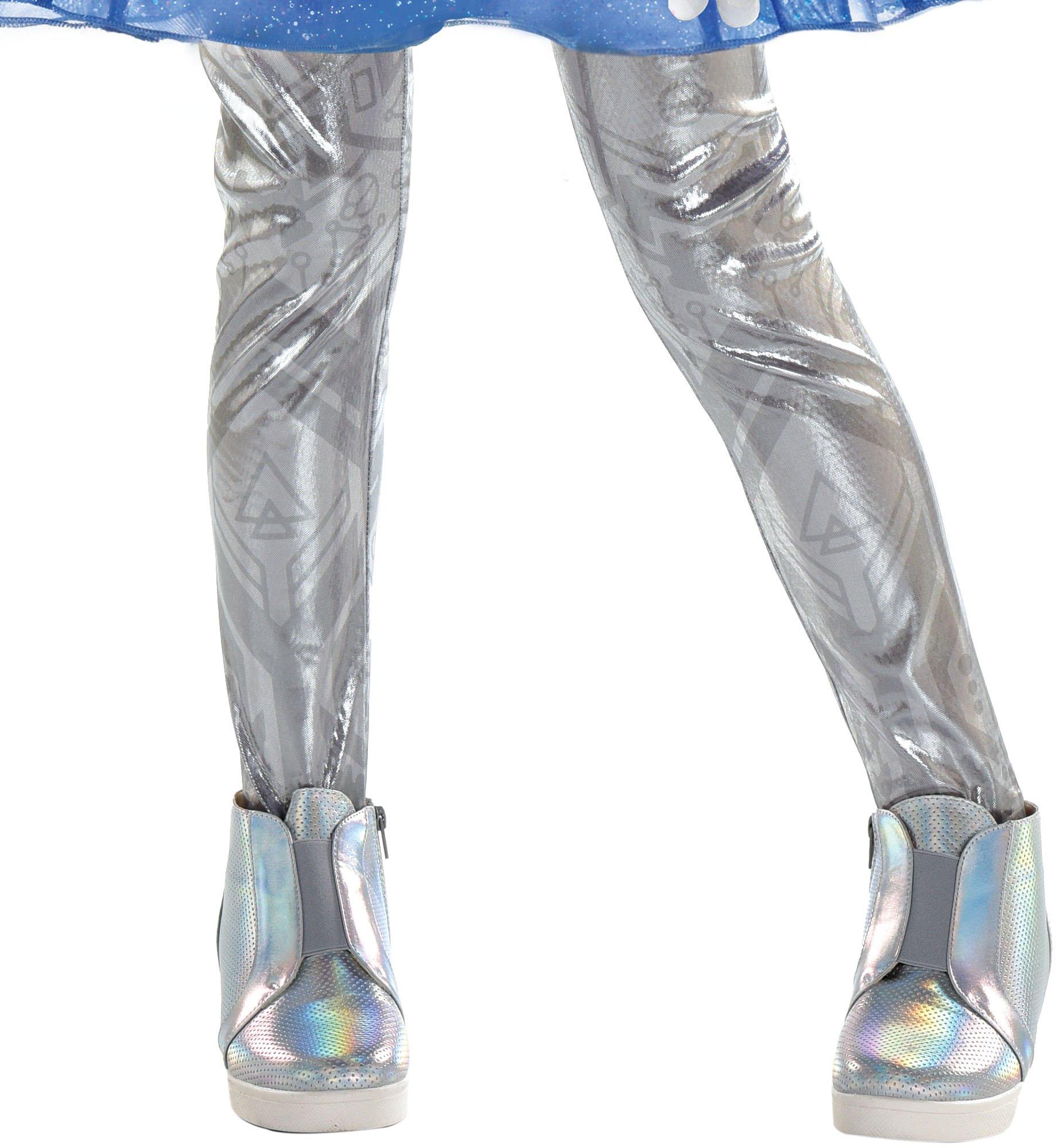 Kids' LightUp Addison Alien Costume Disney ZOMBIES 3 Party City