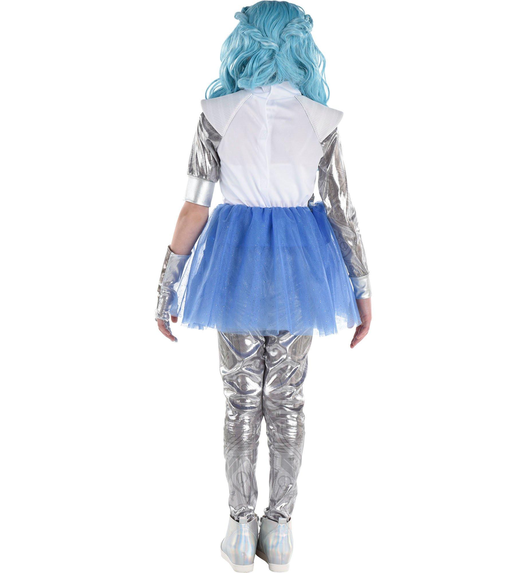 Kids' LightUp Addison Alien Costume Disney ZOMBIES 3 Party City