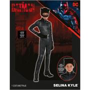 Kids' Catwoman Costume - The Batman