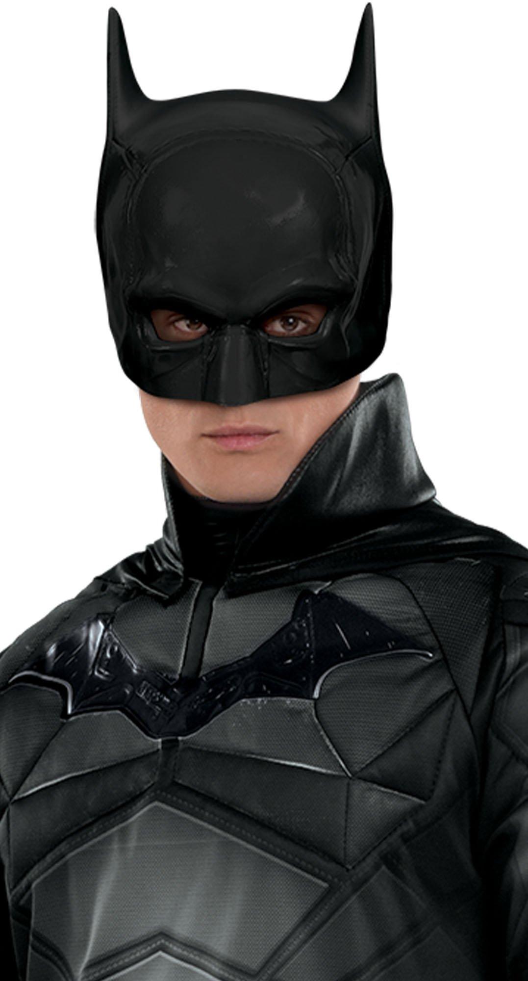 Adult Batman Costume - The Batman | Party