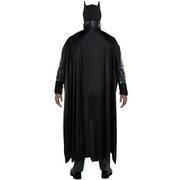 Adult Batman Plus Size Costume - The Batman