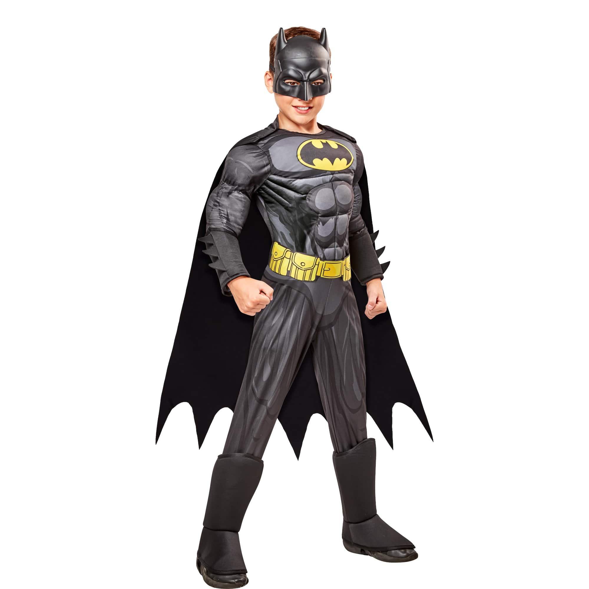 Kids' Batman Costume The Batman Party City