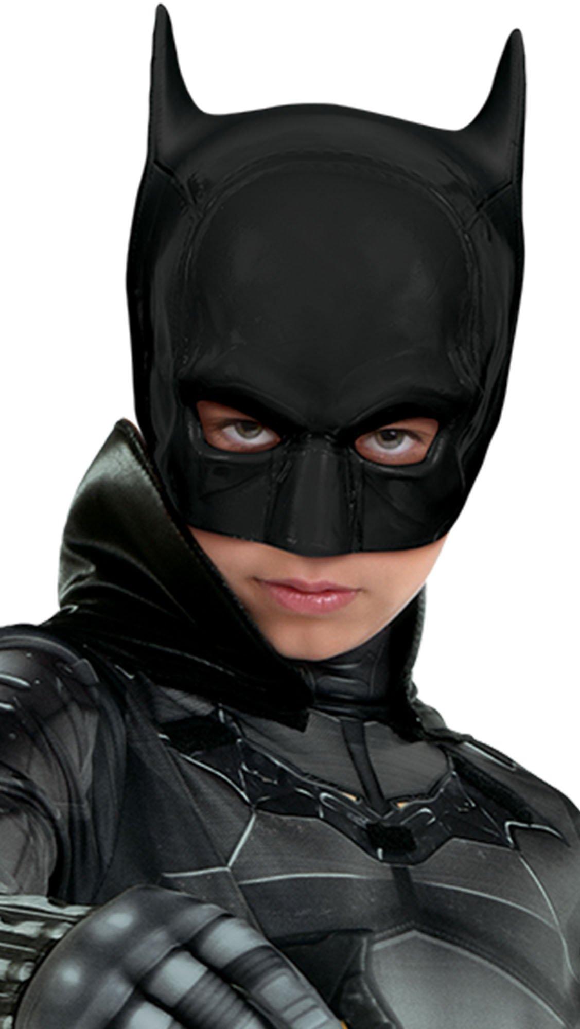 My batman costume for cosplay. custom design ,based on arkham