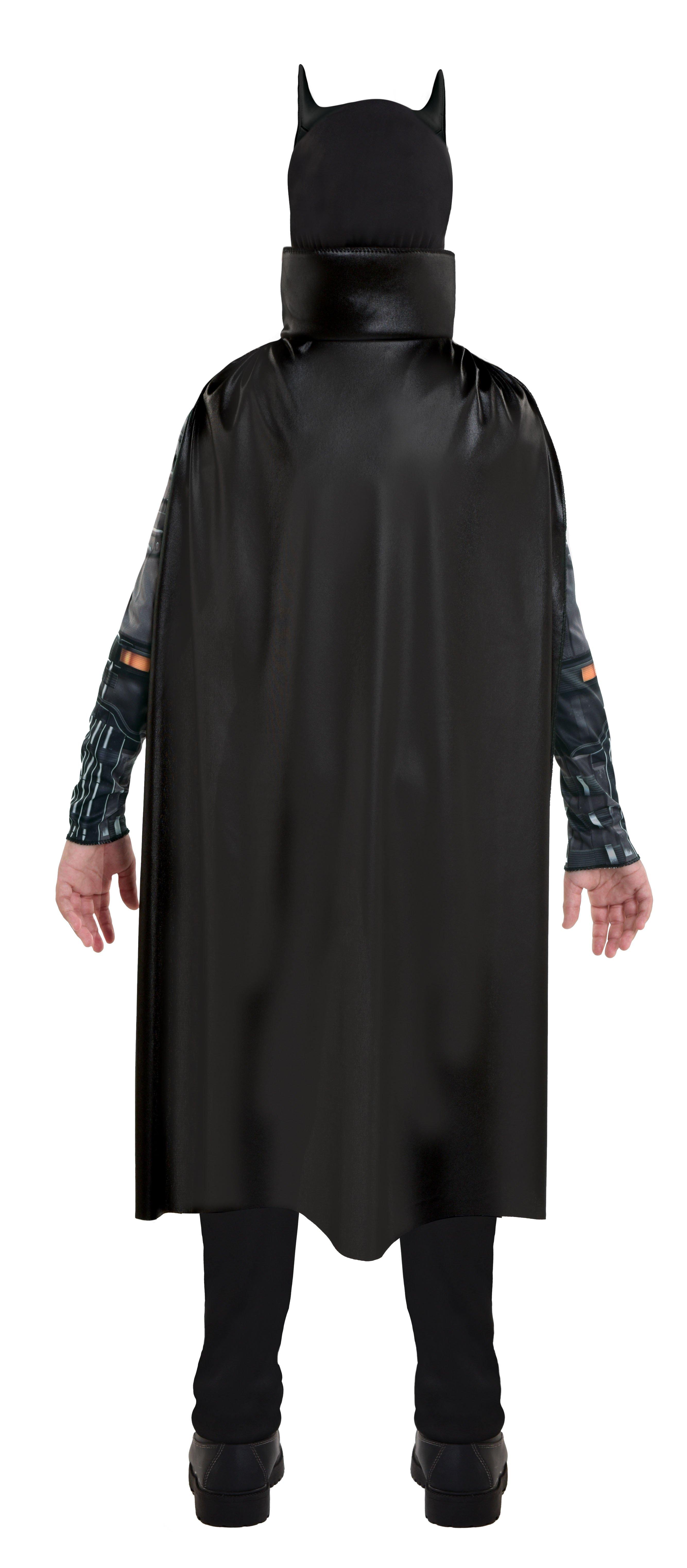 Kids' Batman Costume The Batman Party City