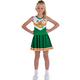 Kid's Hawkins High Cheerleader Costume - Stranger Things 4