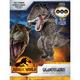 Adult Giganotosaurus Dinosaur Inflatable Costume with Sound Effect - Jurassic World: Dominion