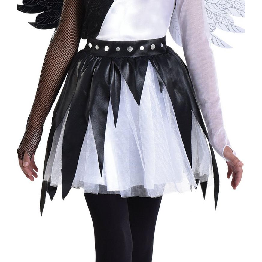 Kids' Twisted Angel Costume