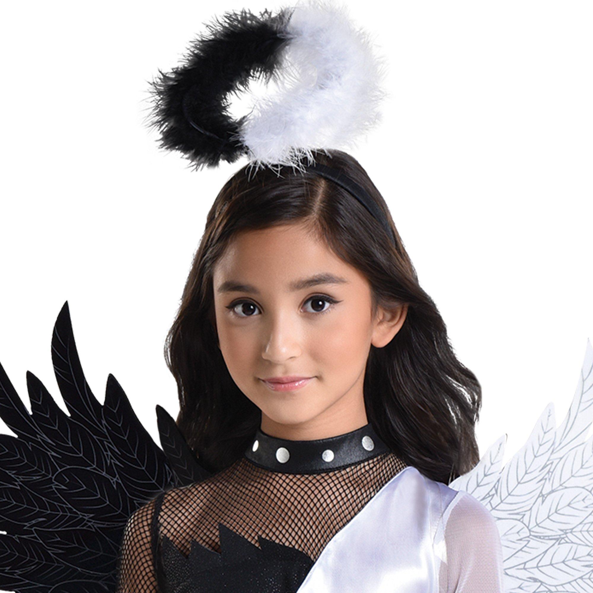 Kids' Twisted Angel Costume