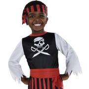 Kids' Pirate Shipmate Costume