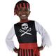 Kids' Pirate Shipmate Costume