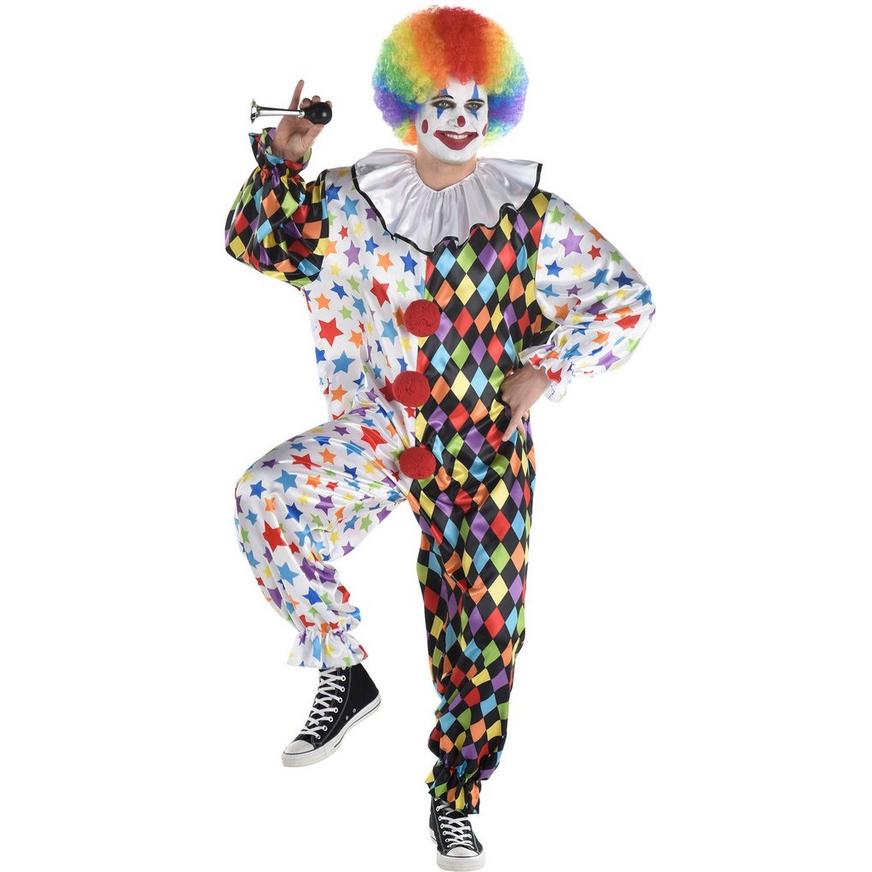 clown for hire dallas tx