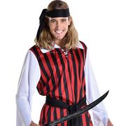 Adult Pirate Marauder Costume