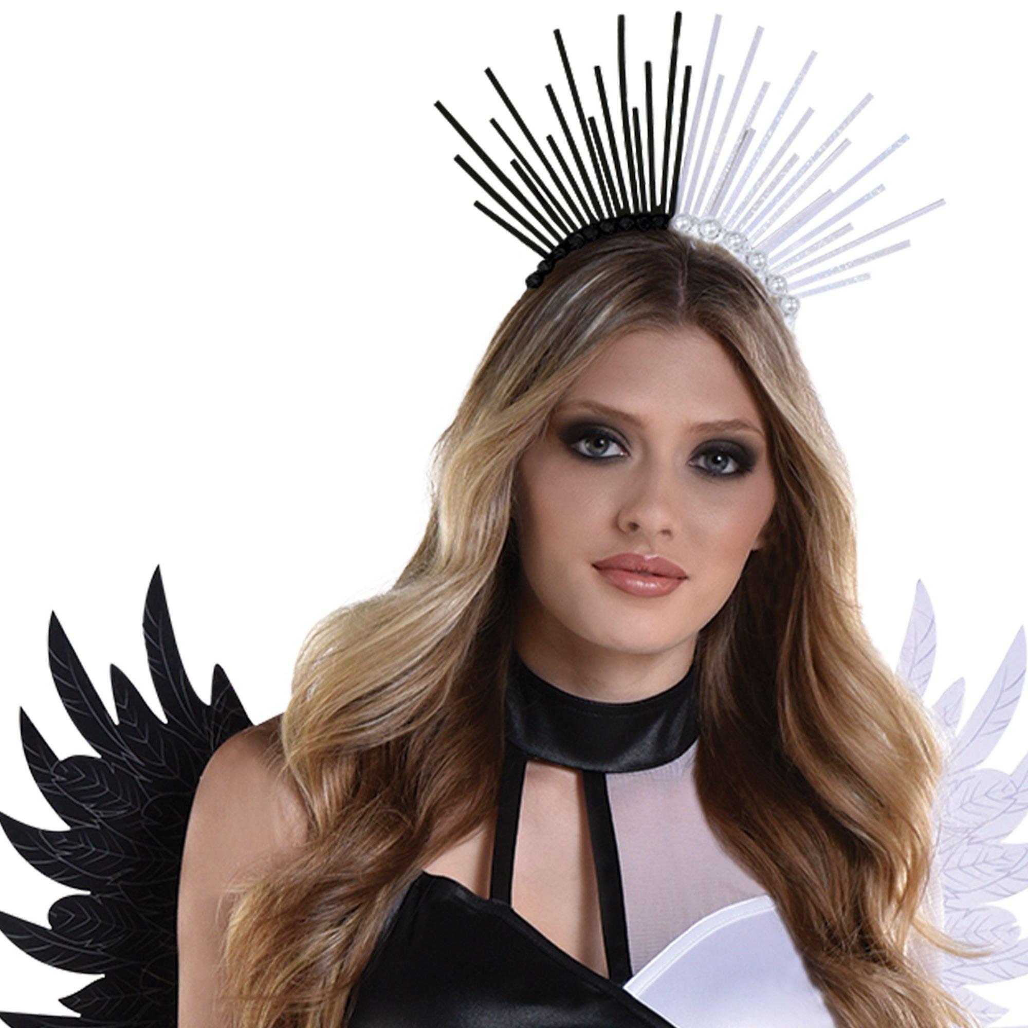 Adult Twisted Angel Costume