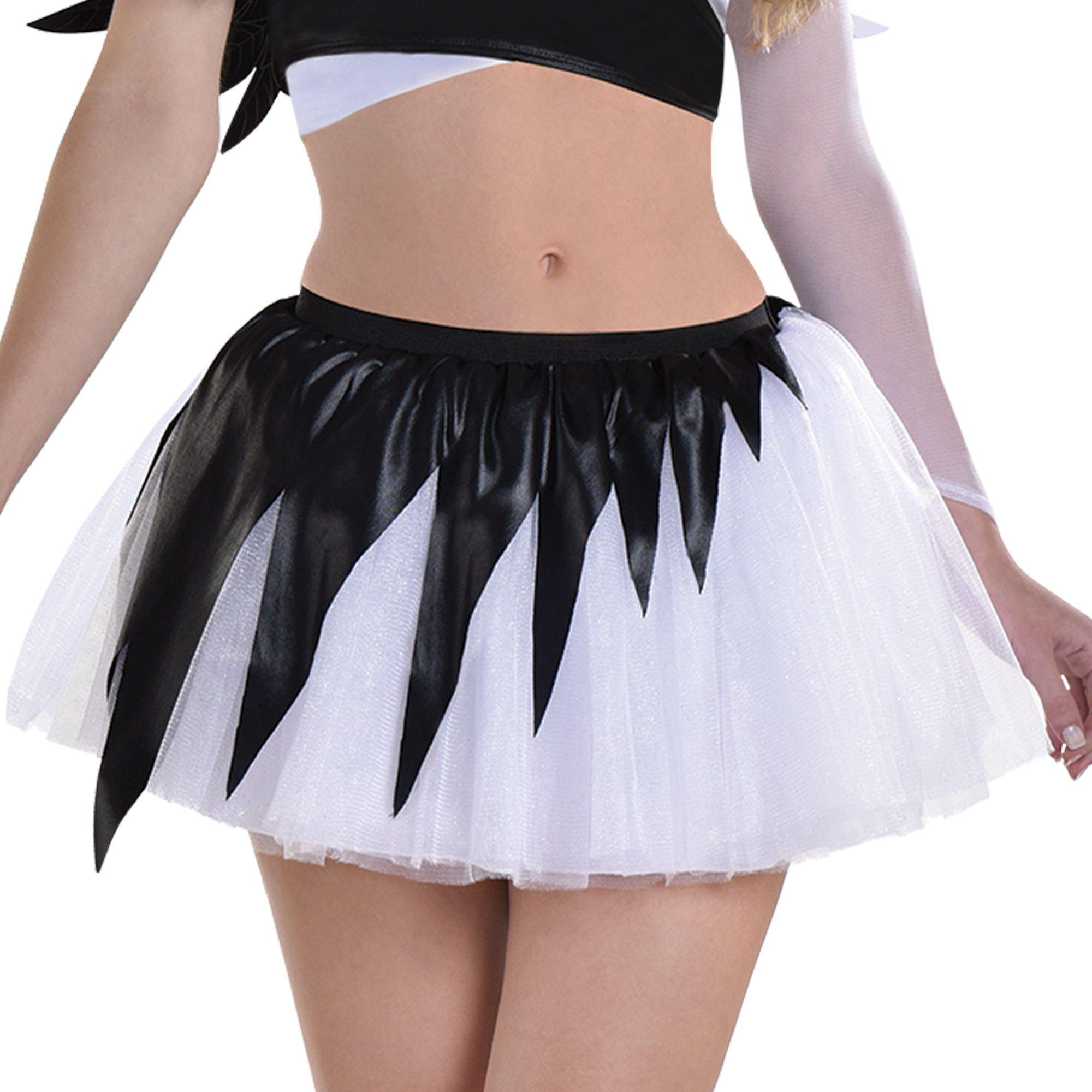 Adult Twisted Angel Costume