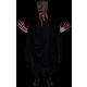 Kids' Red Eyed Ghoul Illusion Costume