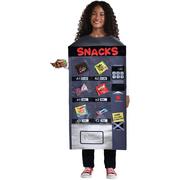 Kids' Snack Machine Costume