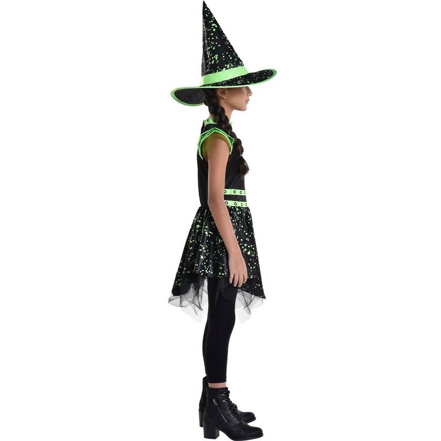 Kids' Witch Costume | Party City