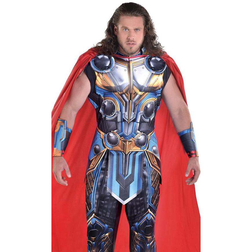 Adult Thor Costume - Thor: Love and Thunder