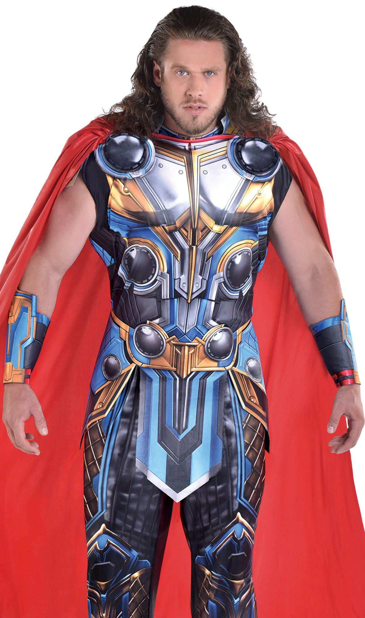 Adult Thor Costume - Thor: Love and Thunder