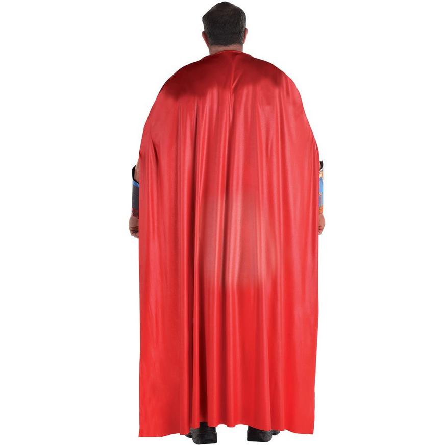 Adult Thor Plus Size Costume - Thor: Love and Thunder