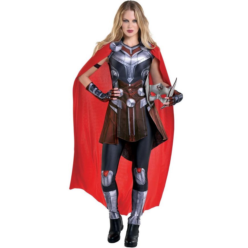 Adult Mighty Thor Costume - Thor: Love and Thunder