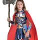 Kids' Thor Costume - Thor: Love and Thunder