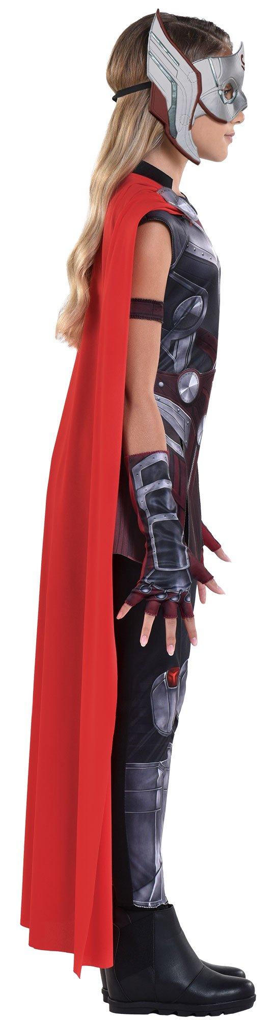 Kids’ Mighty Thor Costume - Thor: Love and Thunder