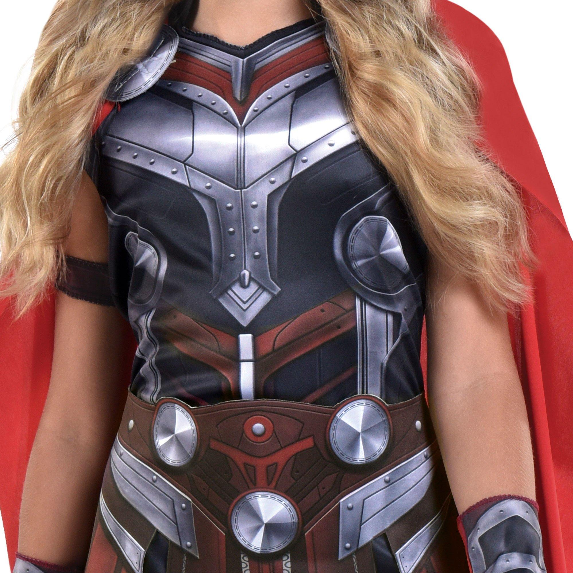 Kids’ Mighty Thor Costume - Thor: Love and Thunder