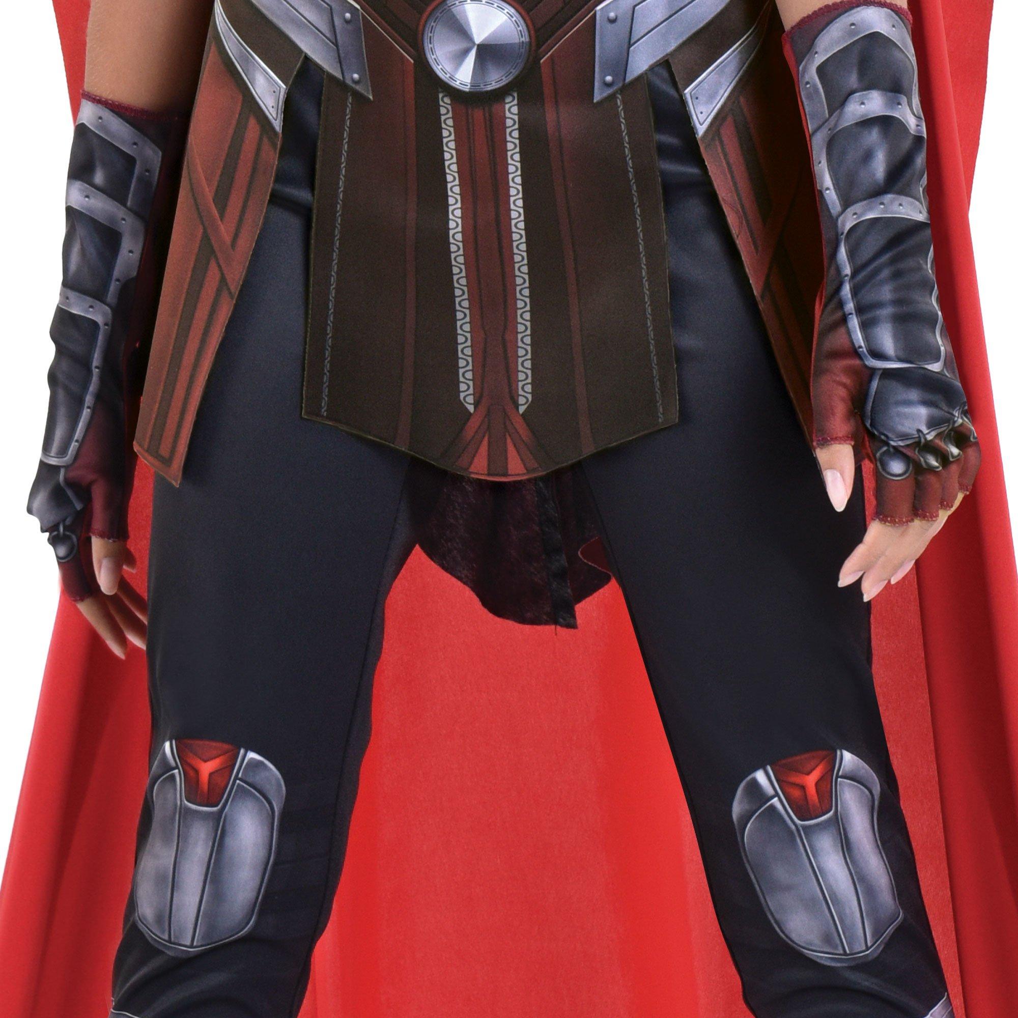 Kids’ Mighty Thor Costume - Thor: Love and Thunder