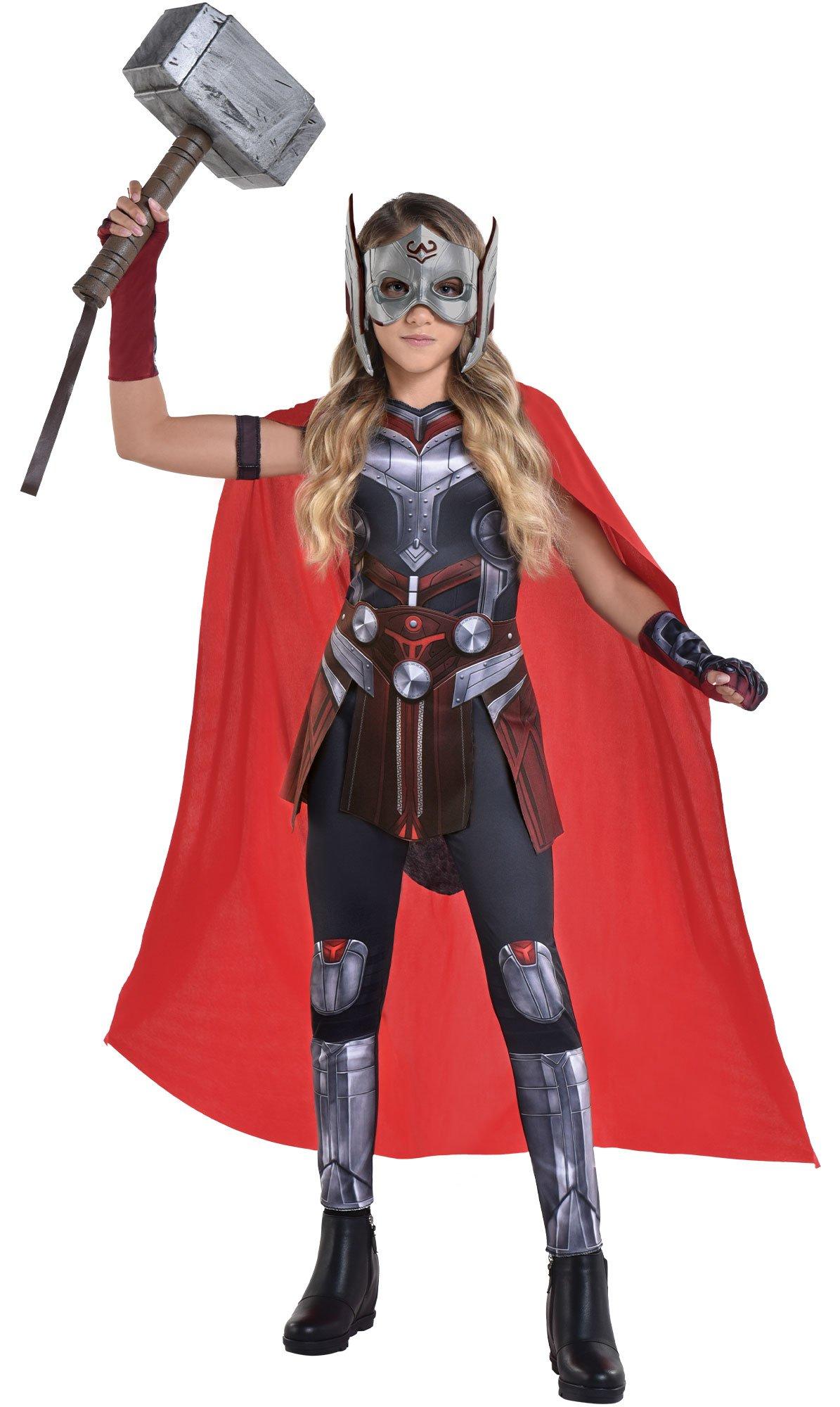 Kids’ Mighty Thor Costume - Thor: Love and Thunder