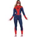 Adult Spider-Girl Costume - Marvel