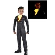 Kids’ Black Adam Muscle Costume