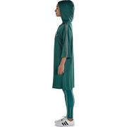 Adult Slytherin Quidditch Costume - Harry Potter