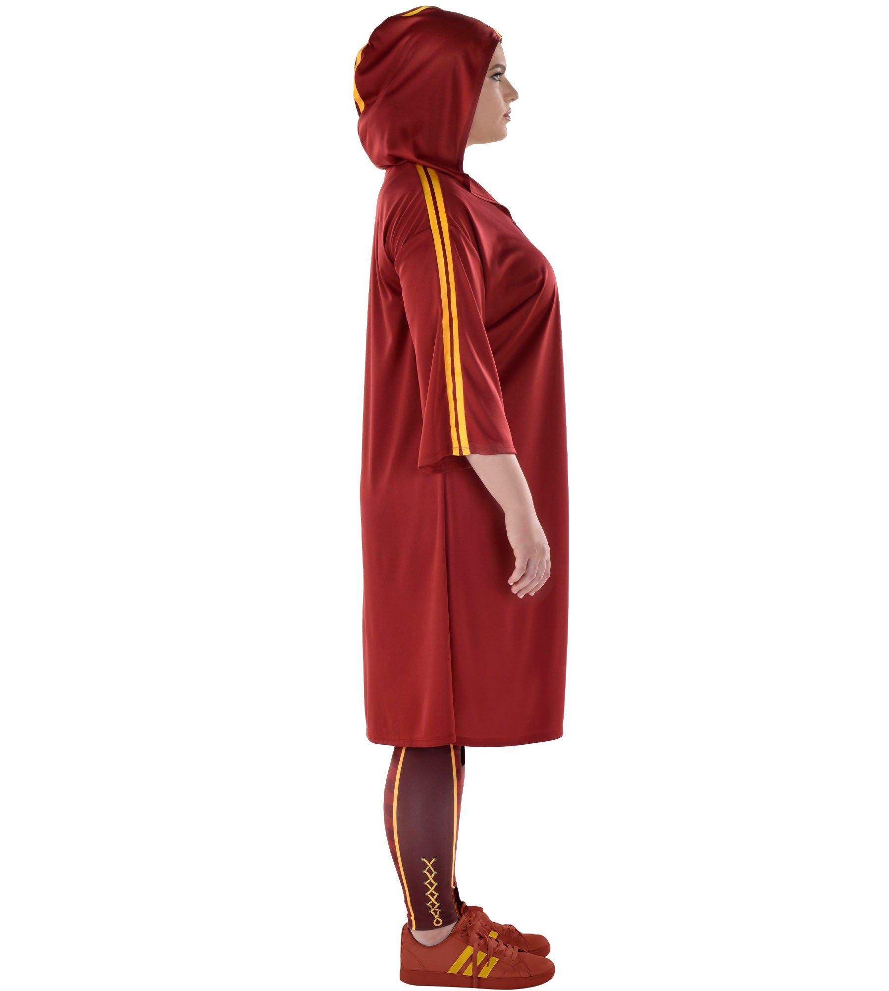 Costume Harry Potter - L 102 x l 36 cm - Multicolore - HARRY POTTER