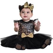 Baby Cute Cat Costume