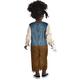 Baby Ship Wrecked Pirate Costume
