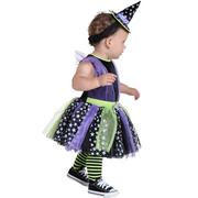 Baby Classic Witch Costume
