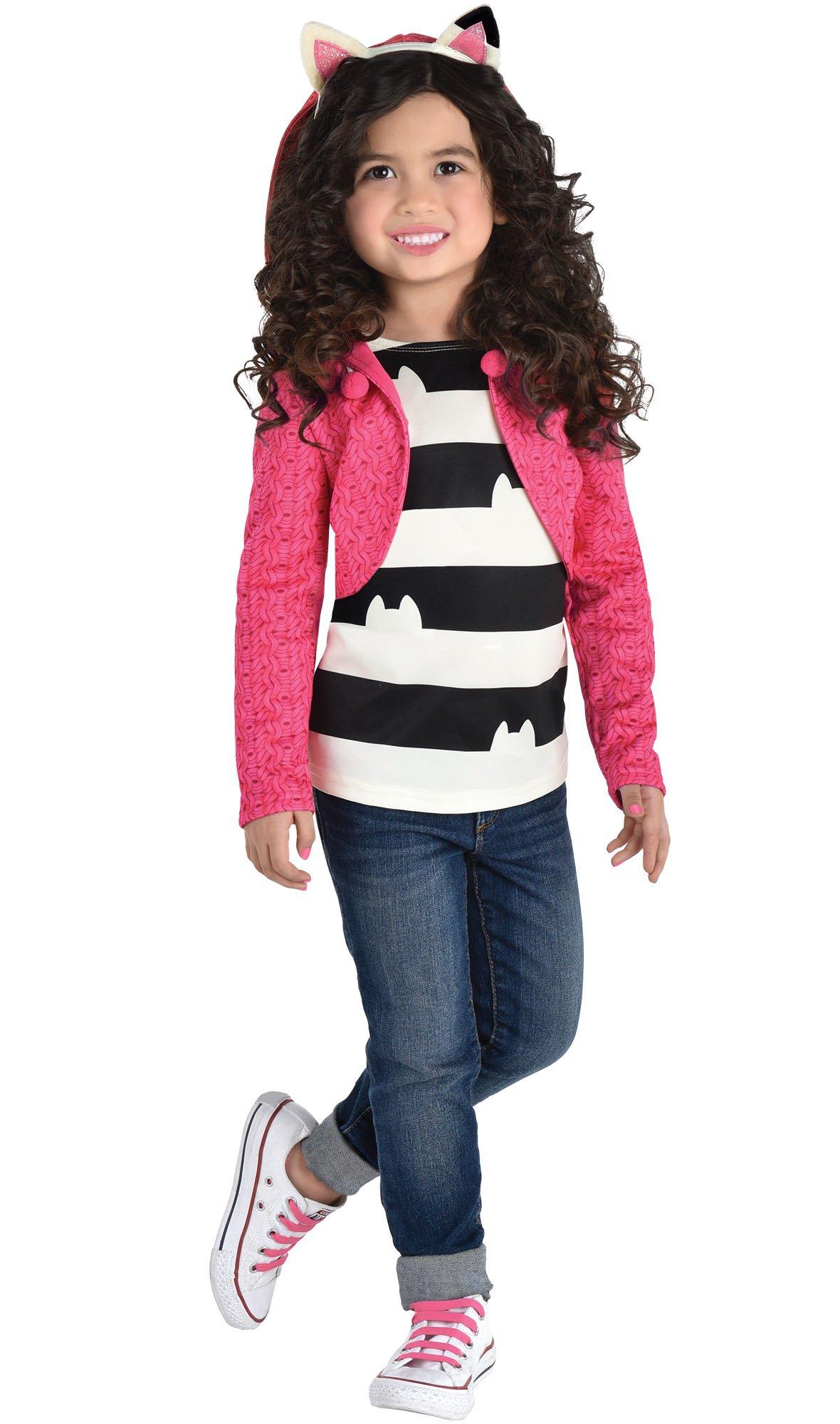 Kids' Gabby Costume Accessory Kit Gabby's Dollhouse Party City