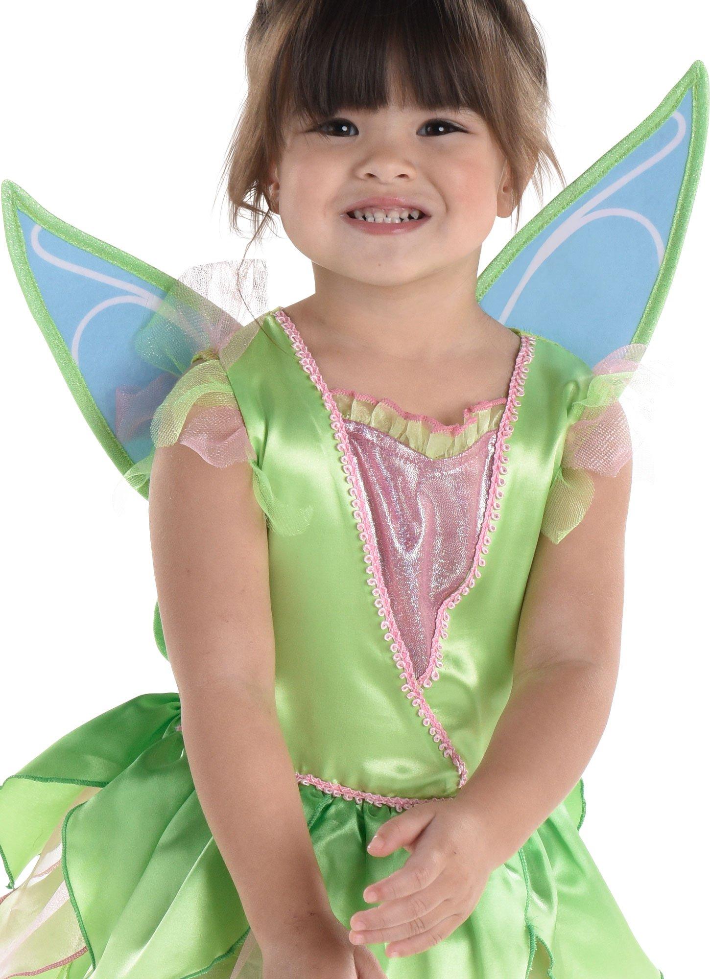 3t tinkerbell costume best sale