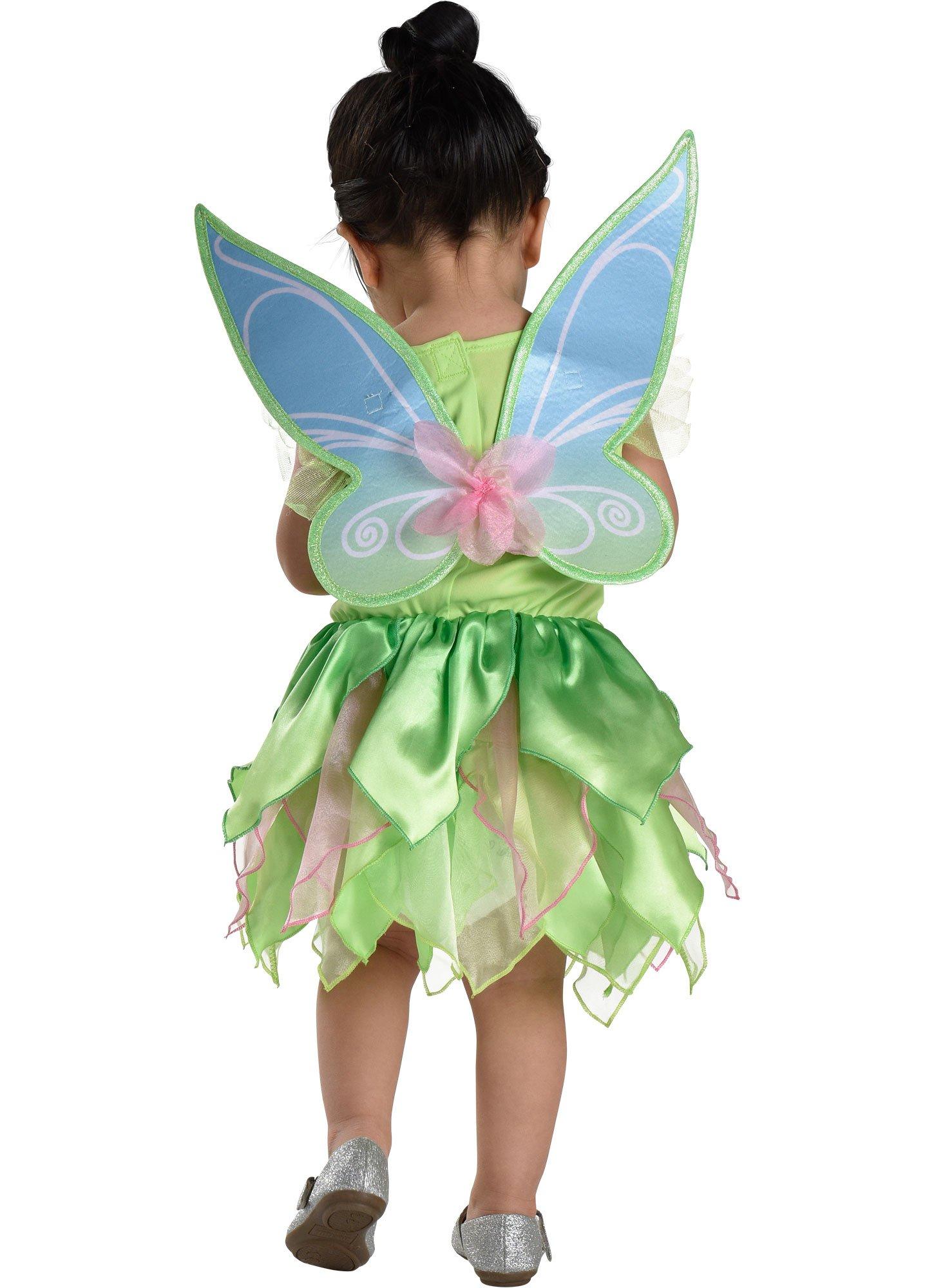 Child's Classic Peter Pan Costume