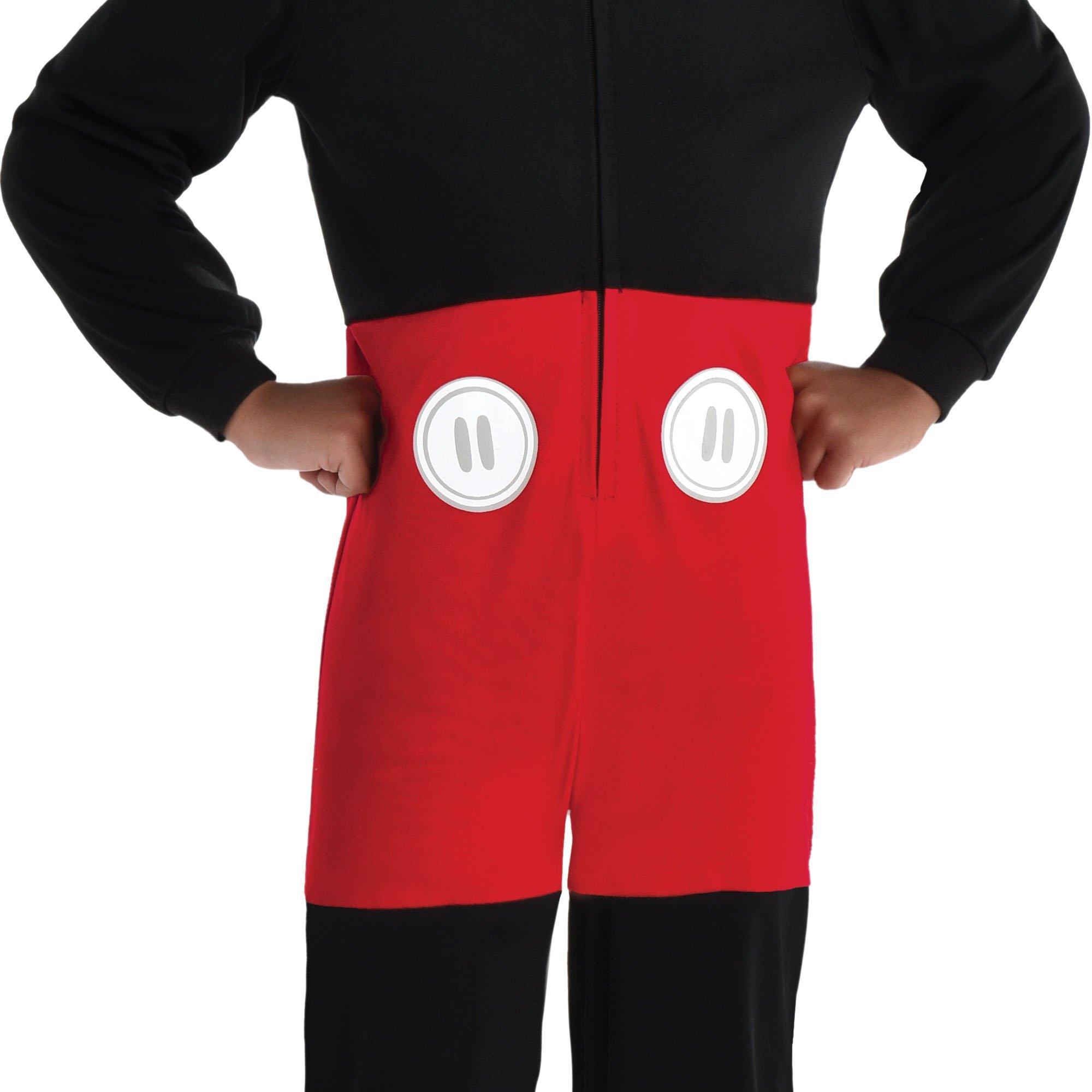 Mickey mouse onesie online mens