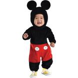 Kids' Classic Mickey Mouse Costume - Disney