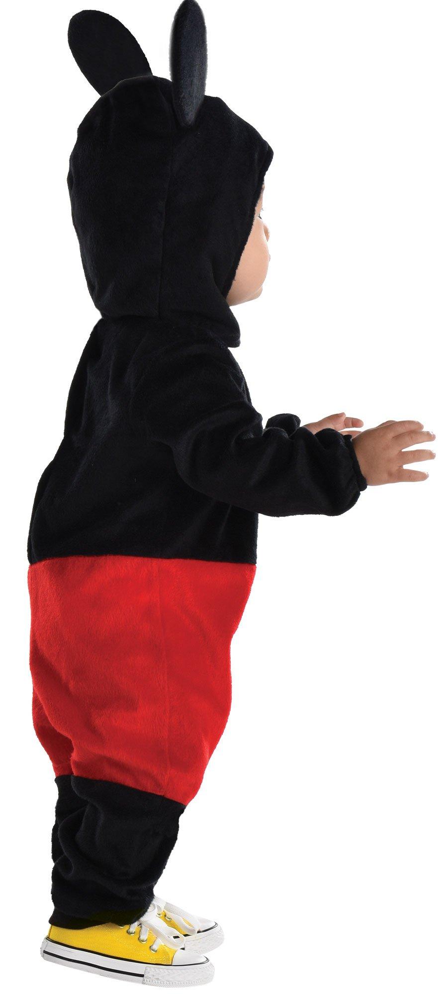 Kids' Classic Mickey Mouse Costume - Disney | Party City